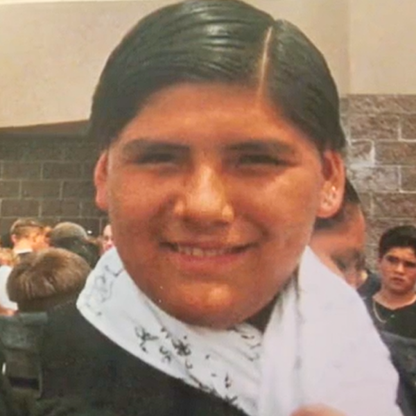 fred martinez two spirits teen teen fred martinez two spirits