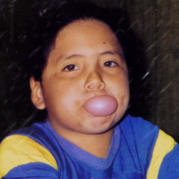 fred martinez fred martinez two spirits boy